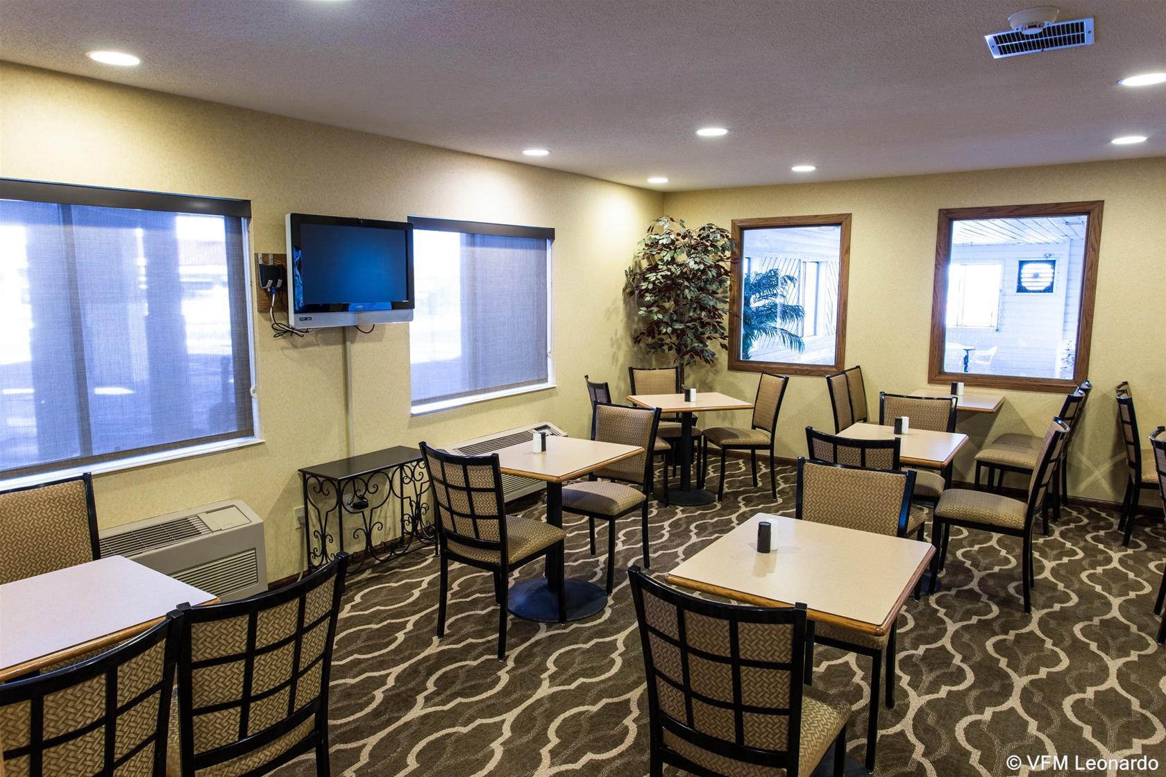 Quality Inn I-25 Pueblo Bagian luar foto