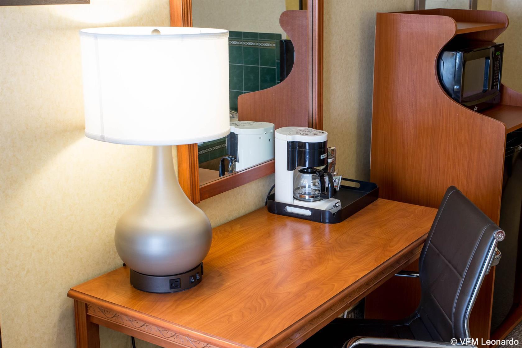 Quality Inn I-25 Pueblo Bagian luar foto